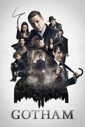 Gotham 2 [22/22] ITA Streaming