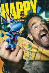 Happy! 2 [10/10] ITA Streaming