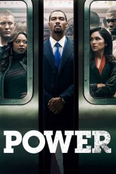 Power 2 [10/10] ITA Streaming