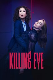 Killing Eve 2 [8/8] ITA Streaming