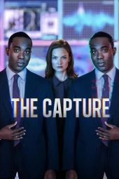 The Capture 2 [6/6] ITA Streaming