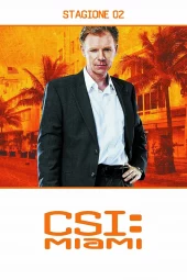 CSI: Miami 2 [24/24] ITA Streaming