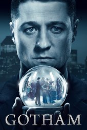 Gotham 3 [22/22] ITA Streaming