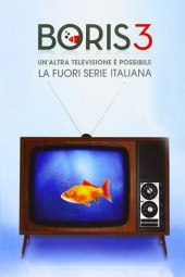 Boris 3 [14/14] ITA Streaming
