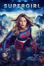 Supergirl 3 [23/23] ITA Streaming