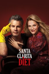 Santa Clarita Diet 3 [10/10] ITA Streaming