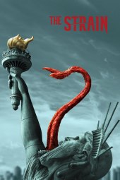 The Strain 3 [10/10] ITA Streaming