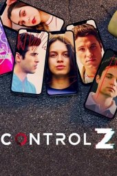Control Z 3 [8/8] ITA Streaming