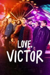 Love, Victor 3 [8/8] ITA Streaming