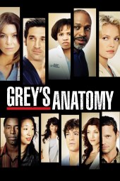 Grey's Anatomy 3 [25/25] ITA streaming