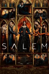 Salem 3 [10/10] ITA Streaming