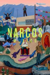 Narcos: Messico 3 [10/10] ITA Streaming