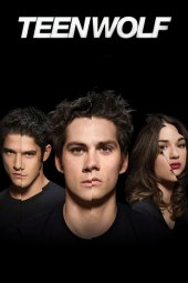 Teen Wolf 3 [24/24] ITA Streaming