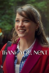 Thank You, Next 3 [8/8] ITA Streaming