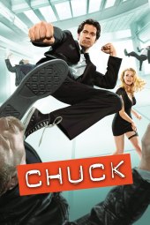 Chuck 3 [19/19] ITA Streaming