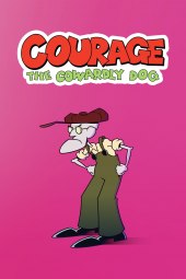 Leone il cane fifone 3 [26/26] ITA Streaming