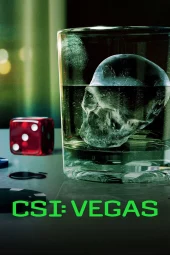 CSI: Vegas 3 [10/10] ITA Streaming
