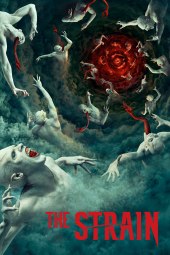 The Strain 4 [10/10] ITA Streaming