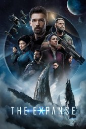 The Expanse 4 [10/10] ITA Streaming