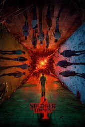 Stranger Things 4 [9/9] ITA Streaming