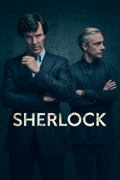 Sherlock 4 [3/3] ITA Streaming