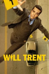 Will Trent 4 [14/18] ITA Streaming (In Corso)