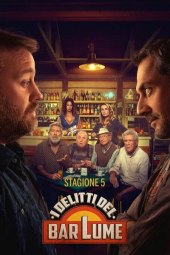 I delitti del BarLume 5 [2/2] ITA Streaming