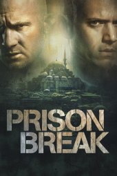 Prison Break 5 [9/9] ITA Streaming
