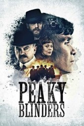 Peaky Blinders 5 [6/6] ITA Streaming