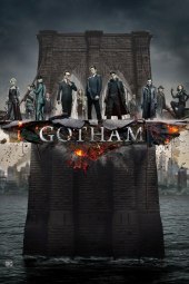 Gotham 5 [12/12] ITA Streaming