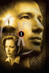 The X-Files 6 [22/22] ITA Streaming