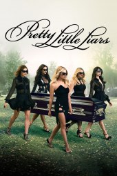 Pretty Little Liars 6 [20/20] ITA Streaming