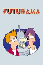 Futurama 6 [26/26] ITA Streaming