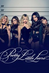 Pretty Little Liars 7 [20/20] ITA Streaming