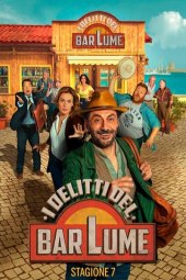 I delitti del BarLume 7 [2/2] ITA Streaming