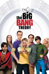 The Big Bang Theory 9 [24/24] ITA Streaming