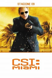 CSI: Miami 9 [22/22] ITA Streaming