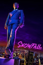 Snowfall 5 [10/10] ITA Streaming