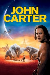 John Carter (2012) ITA Streaming