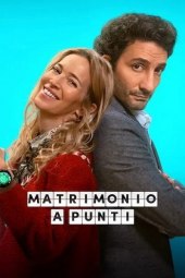 Matrimonio a punti (2022) Streaming