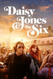 Daisy Jones & the Six [10/10] ITA Streaming