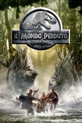 Jurassic Park 2 : Il mondo perduto (1997) ITA Streaming