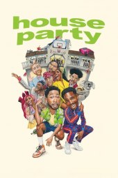 House Party (2023) Streaming