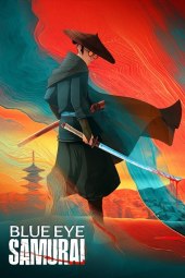 Blue Eye Samurai [8/8] ITA Streaming