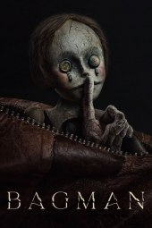 Bagman (2024) Streaming