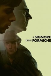 Il signore delle formiche (2022) Streaming