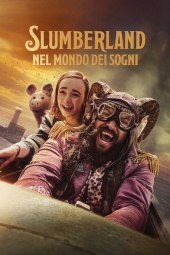 Slumberland - Nel mondo dei sogni (2022) Streaming