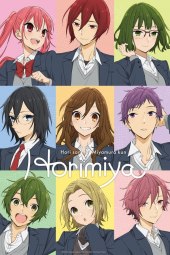 Horimiya [13/13] (2021) Sub ITA Streaming