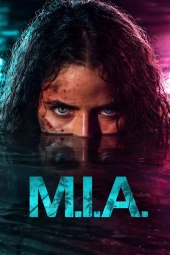 M.I.A. 1 [9/9] ITA Streaming