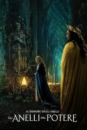 Il Signore degli Anelli: Gli anelli del potere 1 [8/8] ITA Streaming